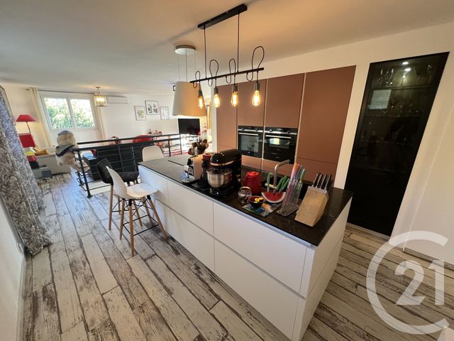 maison à vendre - 7 pièces - 193.0 m2 - BASTIA - 202 - CORSE - Century 21 Jade Immobilier