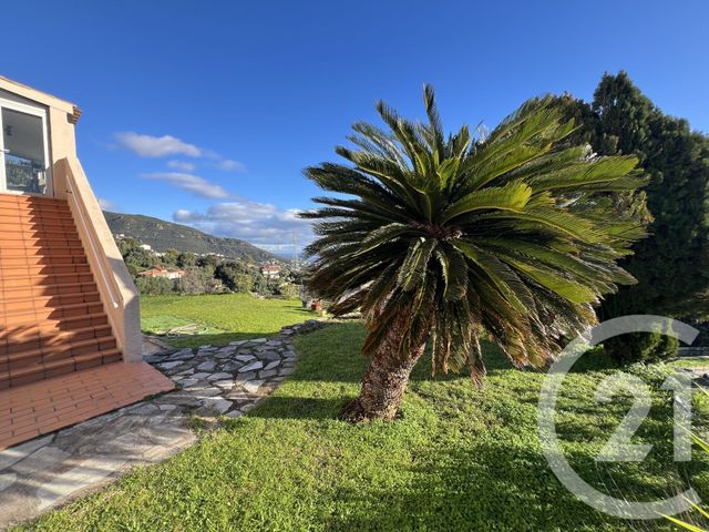 maison à vendre - 7 pièces - 193.0 m2 - BASTIA - 202 - CORSE - Century 21 Jade Immobilier