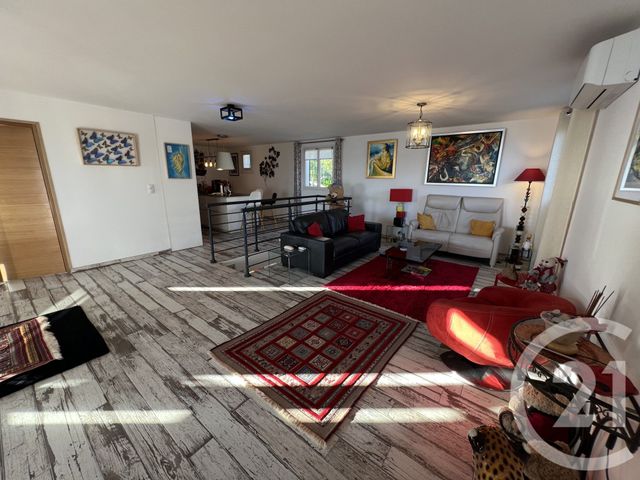 maison à vendre - 7 pièces - 193.0 m2 - BASTIA - 202 - CORSE - Century 21 Jade Immobilier