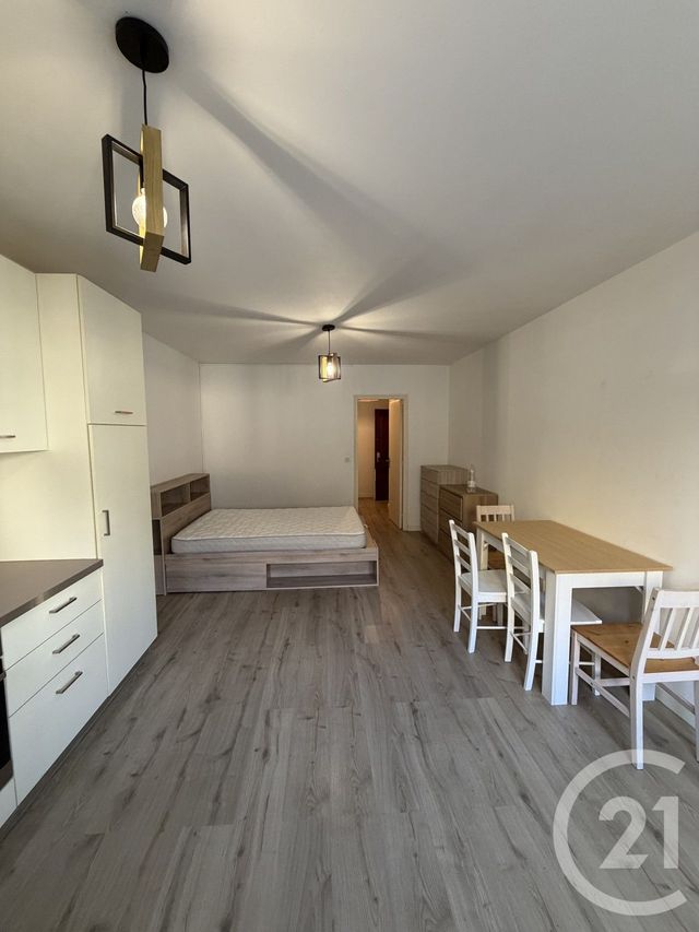 appartement - BASTIA - 202