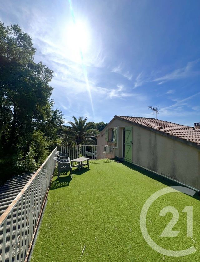 maison à vendre - 5 pièces - 110.0 m2 - BORGO - 202 - CORSE - Century 21 Jade Immobilier