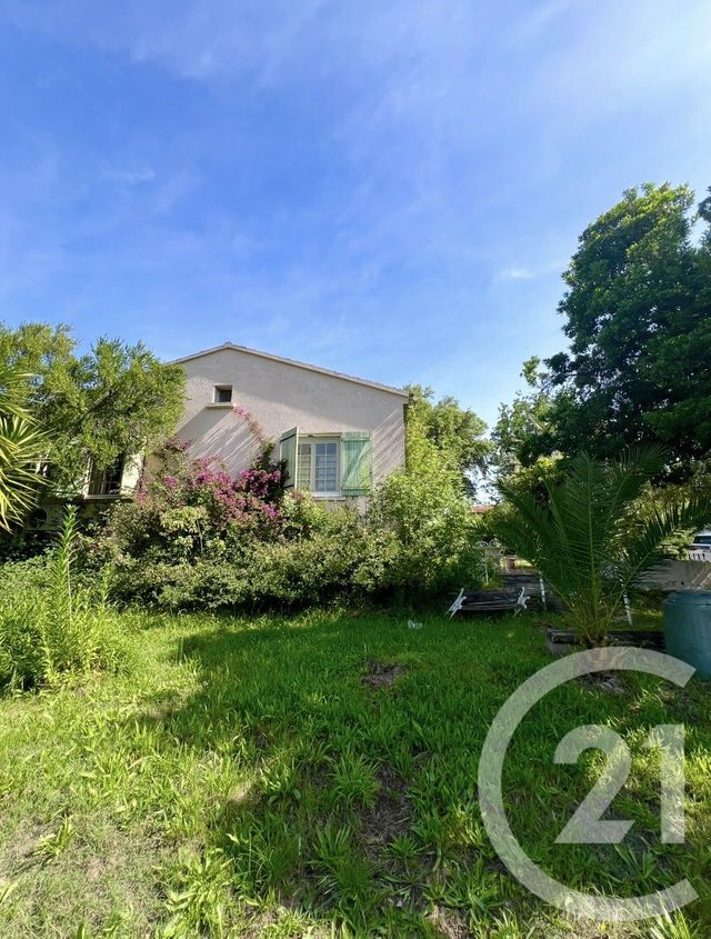 maison à vendre - 5 pièces - 110.0 m2 - BORGO - 202 - CORSE - Century 21 Jade Immobilier
