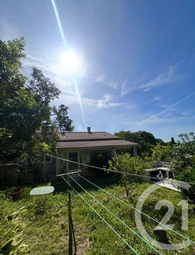 maison à vendre - 5 pièces - 110.0 m2 - BORGO - 202 - CORSE - Century 21 Jade Immobilier