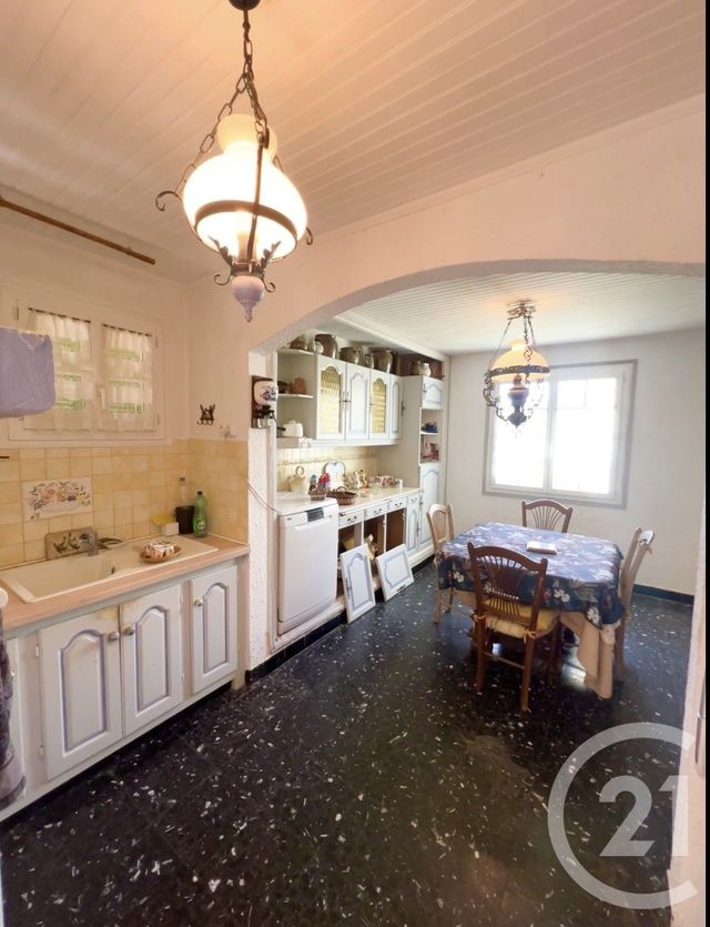 maison à vendre - 5 pièces - 110.0 m2 - BORGO - 202 - CORSE - Century 21 Jade Immobilier