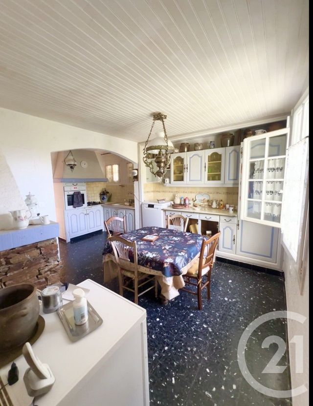 maison à vendre - 5 pièces - 110.0 m2 - BORGO - 202 - CORSE - Century 21 Jade Immobilier