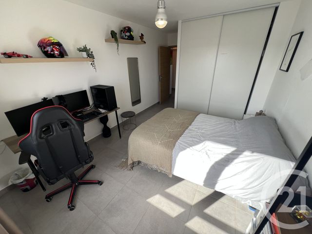 Appartement F3 à vendre - 3 pièces - 70.0 m2 - BASTIA - 202 - CORSE - Century 21 Jade Immobilier