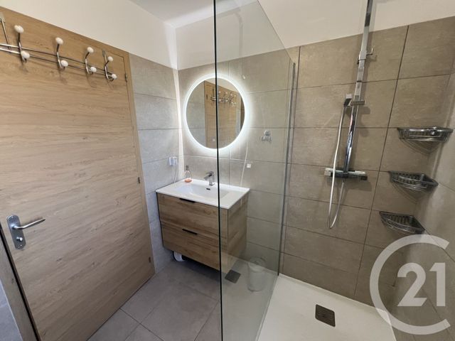 Appartement F3 à vendre - 3 pièces - 70.0 m2 - BASTIA - 202 - CORSE - Century 21 Jade Immobilier