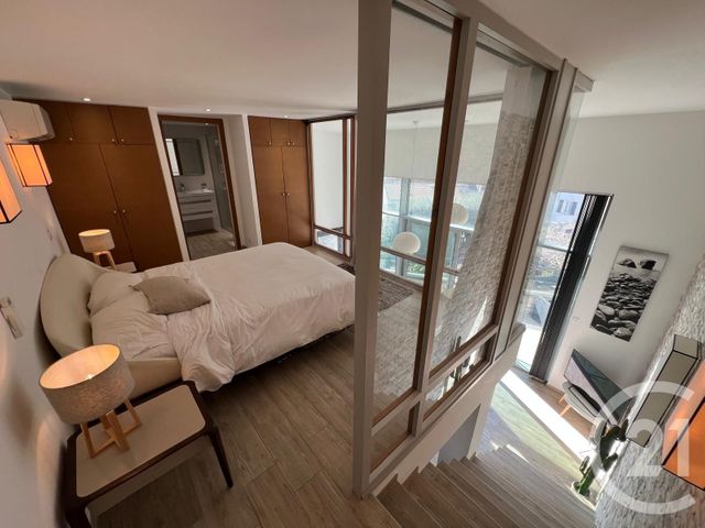 Appartement Loft à vendre - 2 pièces - 68.0 m2 - BASTIA - 202 - CORSE - Century 21 Jade Immobilier