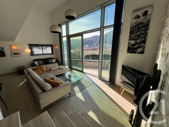 appartement - BASTIA - 202