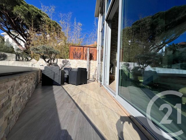 Appartement Loft à vendre - 2 pièces - 68.0 m2 - BASTIA - 202 - CORSE - Century 21 Jade Immobilier