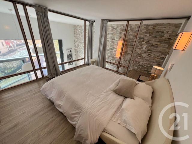 Appartement Loft à vendre - 2 pièces - 68.0 m2 - BASTIA - 202 - CORSE - Century 21 Jade Immobilier