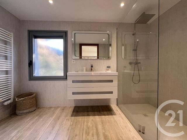 Appartement Loft à vendre - 2 pièces - 68.0 m2 - BASTIA - 202 - CORSE - Century 21 Jade Immobilier