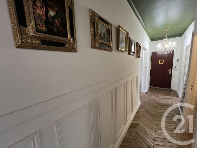 Appartement F4 à vendre - 4 pièces - 97.0 m2 - BASTIA - 202 - CORSE - Century 21 Jade Immobilier