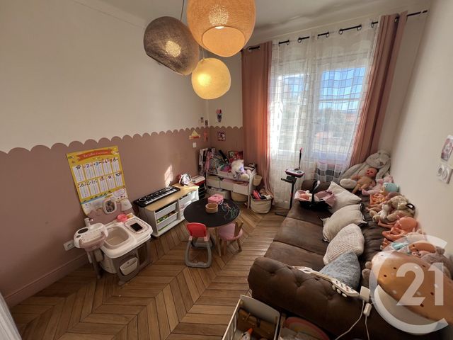 Appartement F4 à vendre - 4 pièces - 97.0 m2 - BASTIA - 202 - CORSE - Century 21 Jade Immobilier