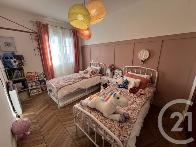 Appartement F4 à vendre - 4 pièces - 97.0 m2 - BASTIA - 202 - CORSE - Century 21 Jade Immobilier