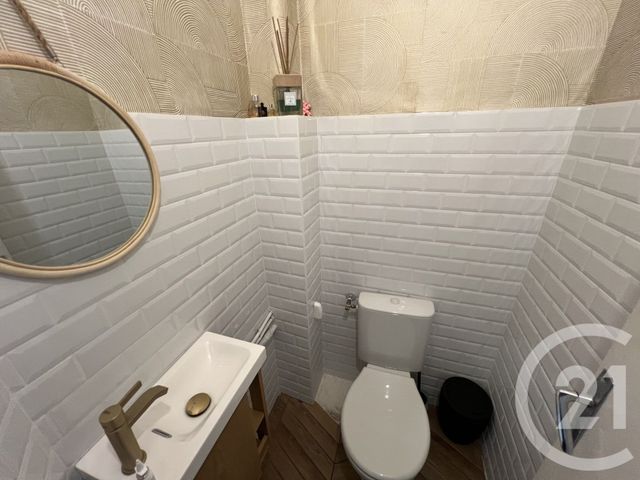 Appartement F4 à vendre - 4 pièces - 97.0 m2 - BASTIA - 202 - CORSE - Century 21 Jade Immobilier