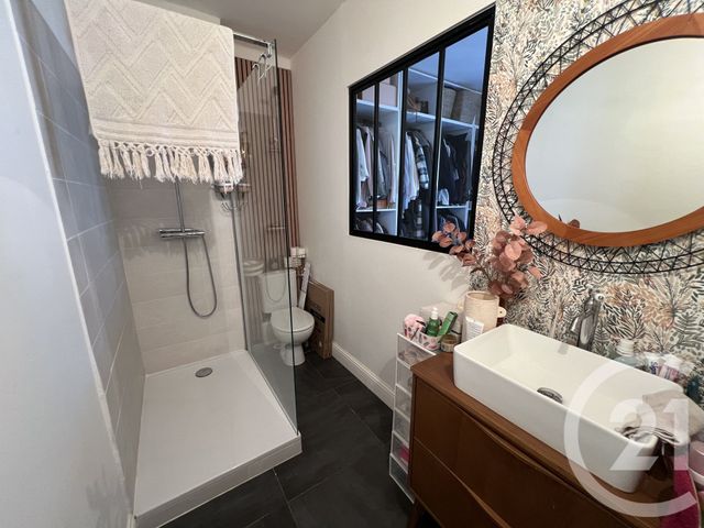 Appartement F4 à vendre - 4 pièces - 97.0 m2 - BASTIA - 202 - CORSE - Century 21 Jade Immobilier