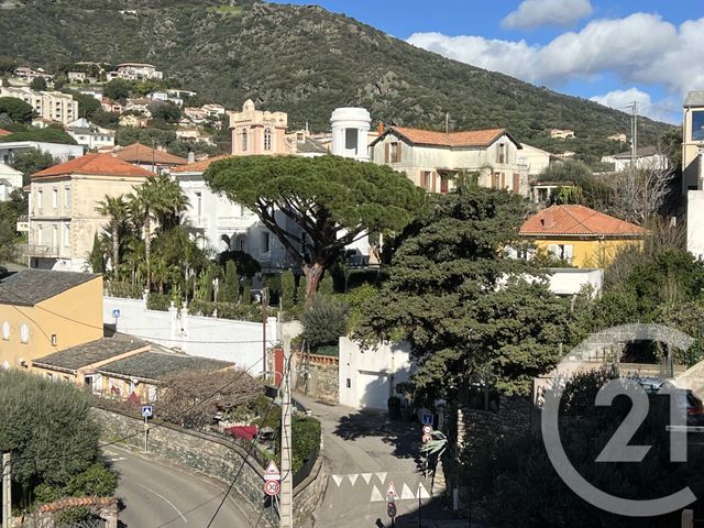 Appartement F4 à vendre - 4 pièces - 97.0 m2 - BASTIA - 202 - CORSE - Century 21 Jade Immobilier