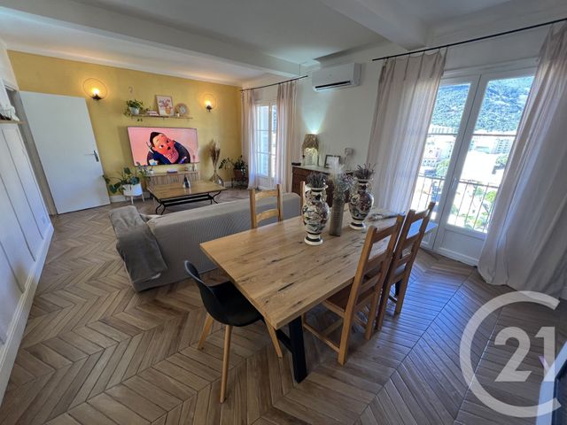 Appartement F4 à vendre BASTIA
