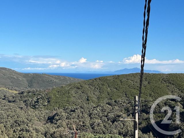 maison à vendre - 6 pièces - 104.0 m2 - PIETRACORBARA - 202 - CORSE - Century 21 Jade Immobilier