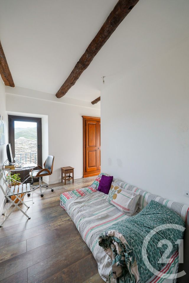 maison à vendre - 6 pièces - 104.0 m2 - PIETRACORBARA - 202 - CORSE - Century 21 Jade Immobilier
