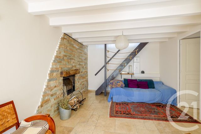 maison à vendre - 6 pièces - 104.0 m2 - PIETRACORBARA - 202 - CORSE - Century 21 Jade Immobilier