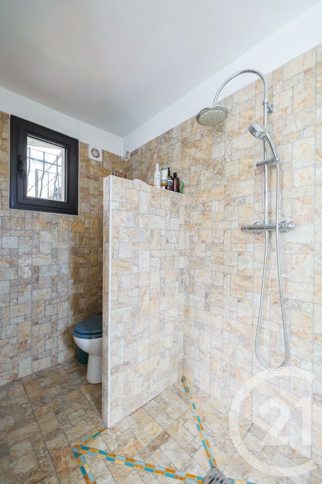 maison à vendre - 6 pièces - 104.0 m2 - PIETRACORBARA - 202 - CORSE - Century 21 Jade Immobilier