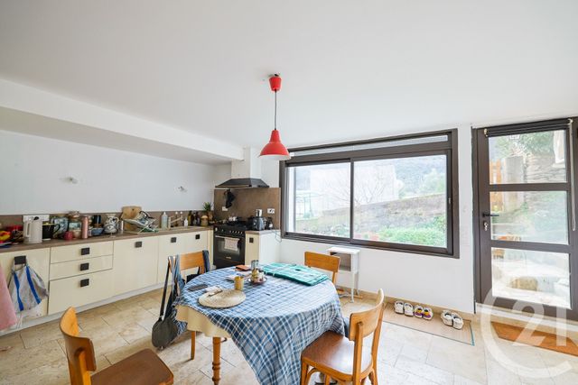 maison à vendre - 6 pièces - 104.0 m2 - PIETRACORBARA - 202 - CORSE - Century 21 Jade Immobilier