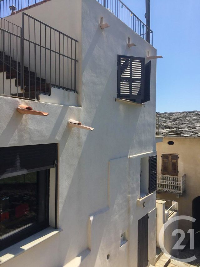 maison à vendre - 6 pièces - 104.0 m2 - PIETRACORBARA - 202 - CORSE - Century 21 Jade Immobilier