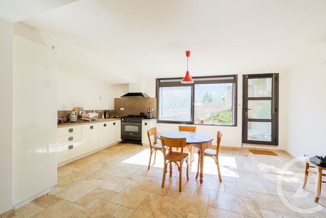 maison à vendre - 6 pièces - 104.0 m2 - PIETRACORBARA - 202 - CORSE - Century 21 Jade Immobilier