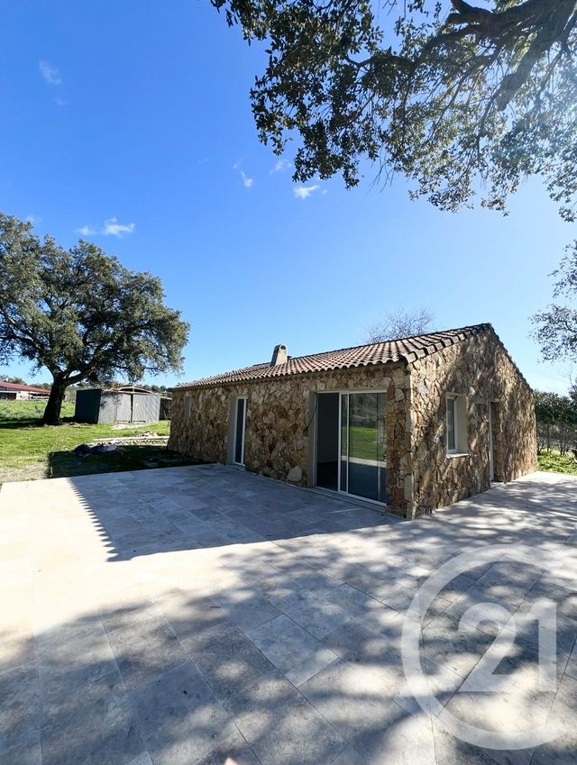 Maison à vendre ALERIA