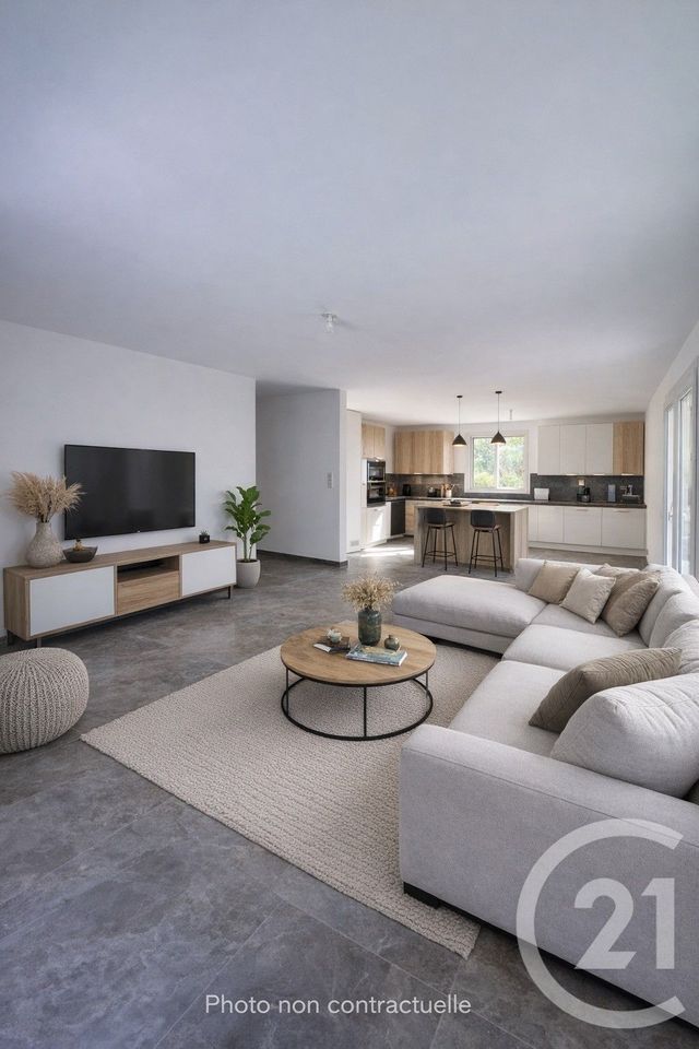 maison à vendre - 5 pièces - 81.8 m2 - ALERIA - 202 - CORSE - Century 21 Jade Immobilier