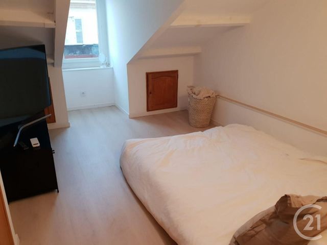 Afficher la photo en grand Appartement Duplex à louer - 2 pièces - 39.02 m2 - BASTIA - 20 - CORSE - Century 21 Jade Immobilier