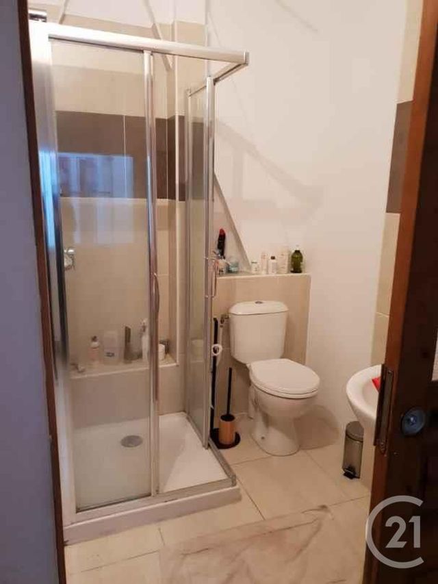 Afficher la photo en grand Appartement Duplex à louer - 2 pièces - 39.02 m2 - BASTIA - 20 - CORSE - Century 21 Jade Immobilier