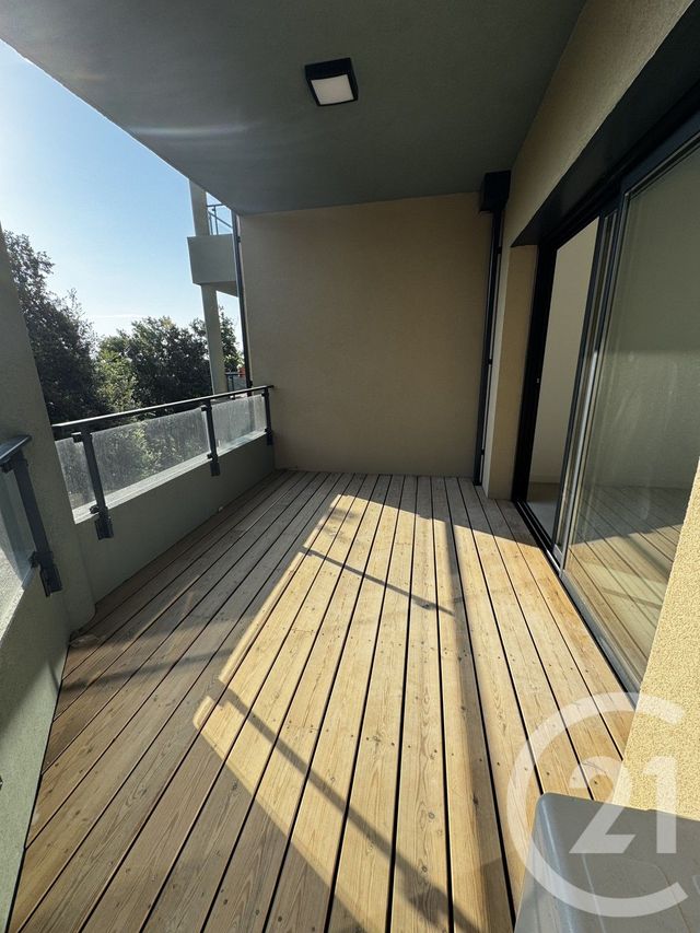 Appartement T3 à vendre - 3 pièces - 68.0 m2 - BASTIA - 202 - CORSE - Century 21 Jade Immobilier
