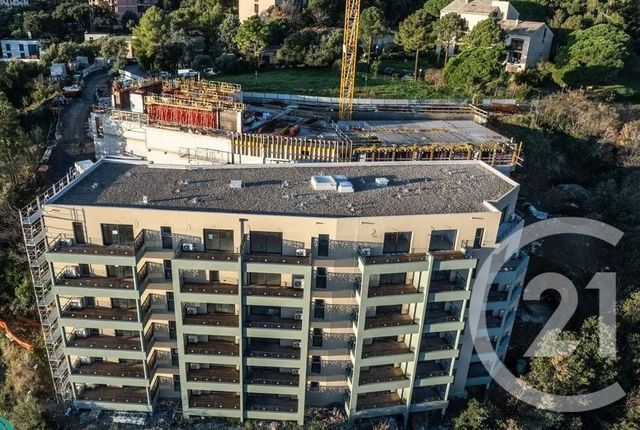 appartement - BASTIA - 202