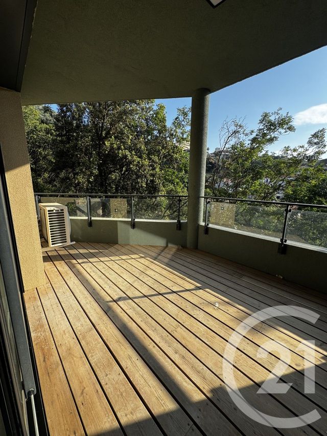 Appartement T3 à vendre BASTIA