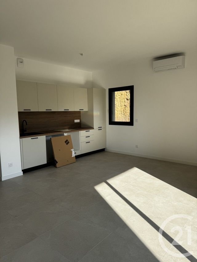 Appartement T3 à vendre - 3 pièces - 68.0 m2 - BASTIA - 202 - CORSE - Century 21 Jade Immobilier