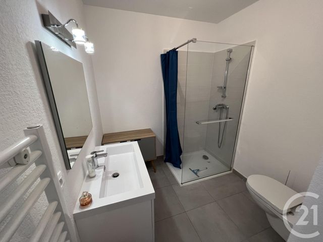 Appartement F2 à louer - 2 pièces - 50.0 m2 - BASTIA - 202 - CORSE - Century 21 Jade Immobilier