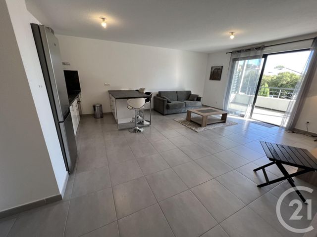 Appartement F2 à louer - 2 pièces - 50.0 m2 - BASTIA - 202 - CORSE - Century 21 Jade Immobilier