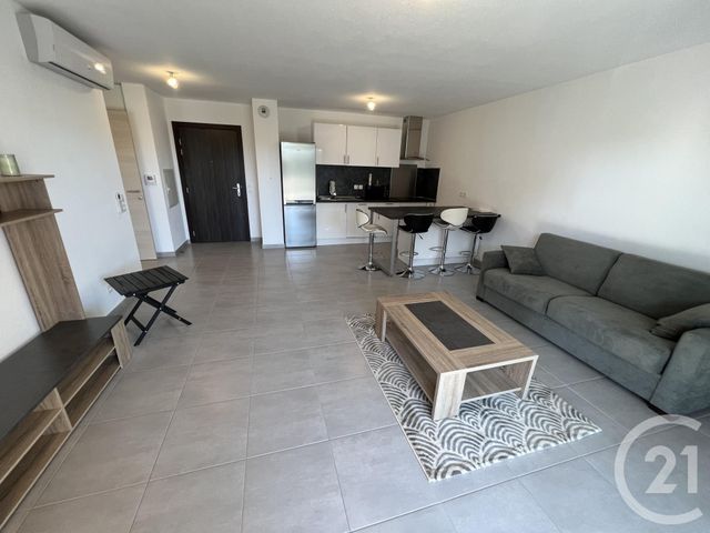 appartement - BASTIA - 202