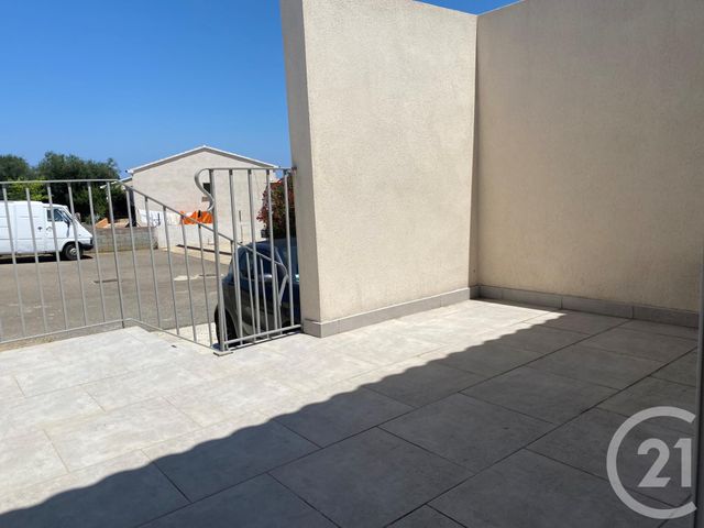 appartement - BORGO - 202