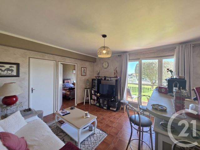 appartement - BASTIA - 202