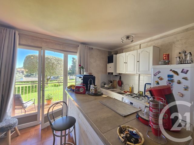 Appartement F2 à vendre - 2 pièces - 36.24 m2 - BASTIA - 202 - CORSE - Century 21 Jade Immobilier