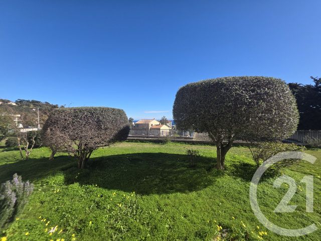 Appartement F2 à vendre - 2 pièces - 36.24 m2 - BASTIA - 202 - CORSE - Century 21 Jade Immobilier