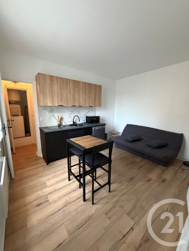 appartement - BASTIA - 202