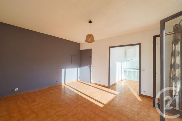 Appartement F2 à vendre - 2 pièces - 50.0 m2 - BASTIA - 202 - CORSE - Century 21 Jade Immobilier