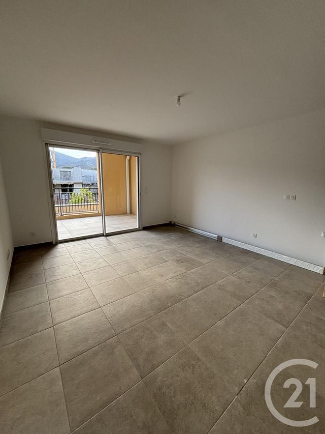 Appartement T2 à louer - 2 pièces - 39.49 m2 - VESCOVATO - 202 - CORSE - Century 21 Jade Immobilier