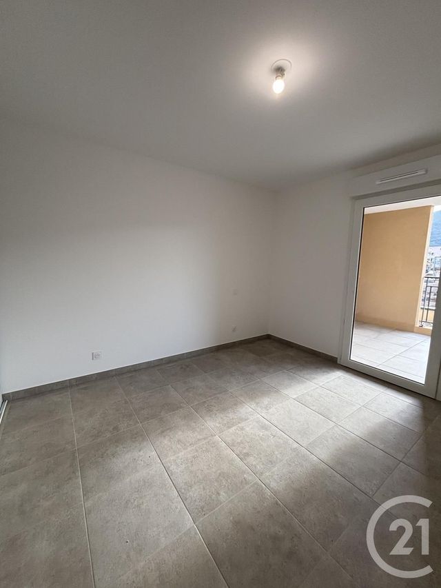 Appartement T2 à louer - 2 pièces - 39.49 m2 - VESCOVATO - 202 - CORSE - Century 21 Jade Immobilier