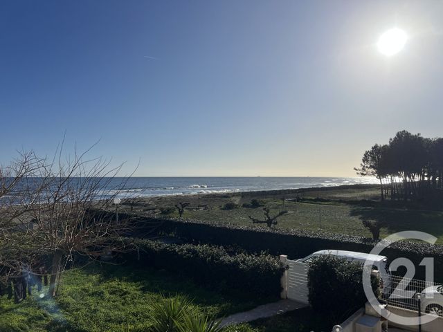 Appartement Duplex à vendre - 3 pièces - 60.0 m2 - BORGO - 202 - CORSE - Century 21 Jade Immobilier